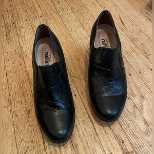 Umberto Raffini Naomi